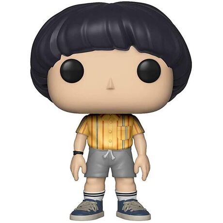 FUNKO POP Stranger Things Mike 846 40956