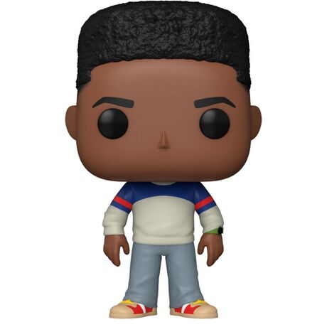 FUNKO POP Stranger Things S4 Lucas 1241 62395