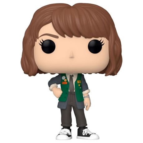 FUNKO POP Stranger Things S4 Robin 1244 62397