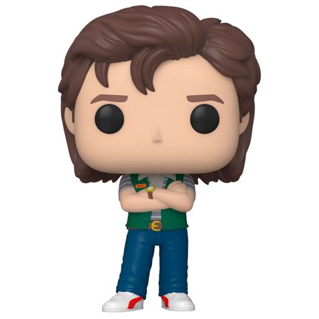 FUNKO POP Stranger Things S4 Steve 1245 62398