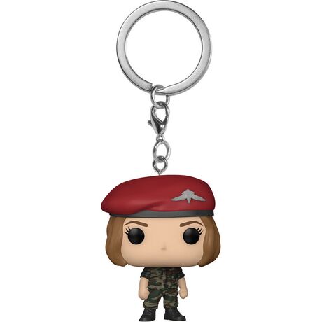 FUNKO KEY Stranger Things Robin Hunter 65629