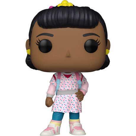 FUNKO POP Stranger Things S4 Erica Sinclair 1301 65634