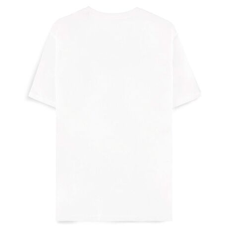 DIFUZED Stranger Things Letters t-shirt
