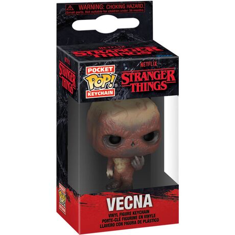 FUNKO KEY Stranger Things S4 Vecna 65631