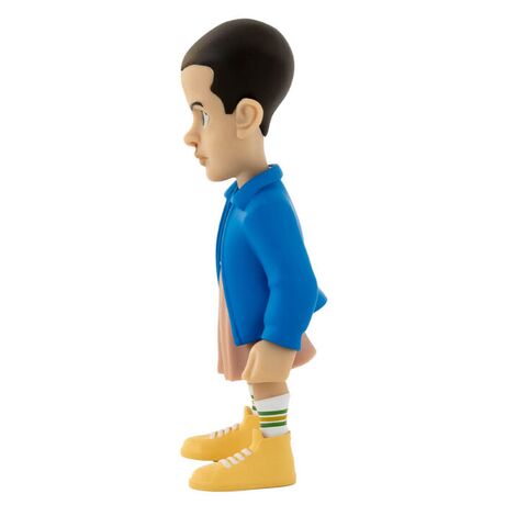 Stranger Things Eleven Minix figure 12cm 8436605113869