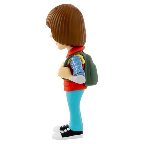 Stranger Things Will Minix figure 12cm 8436605113883