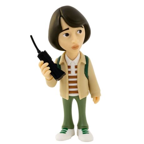 Stranger Things Mike Minix figure 12cm 8436605113890