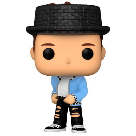 FUNKO POP Rocks NKOTB Joey 313 59614