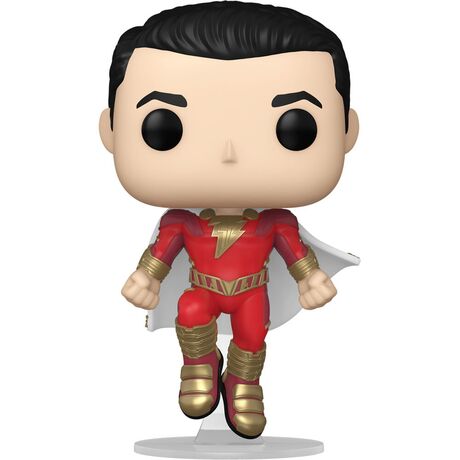 Funko Pop! Shazam! 1277