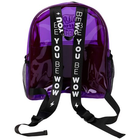Wow Generation backpack 32cm 8435507869171