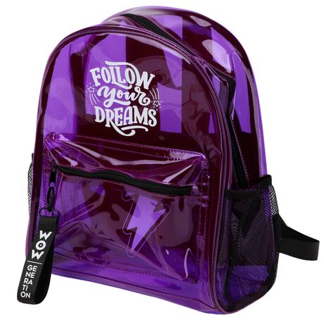 Wow Generation backpack 32cm 8435507869171