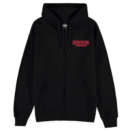 Hoodie Stranger Things Demogorgon L HD011512STT-L