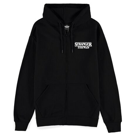 Hoodie Stranger Things Fireball L HD018004STT-L