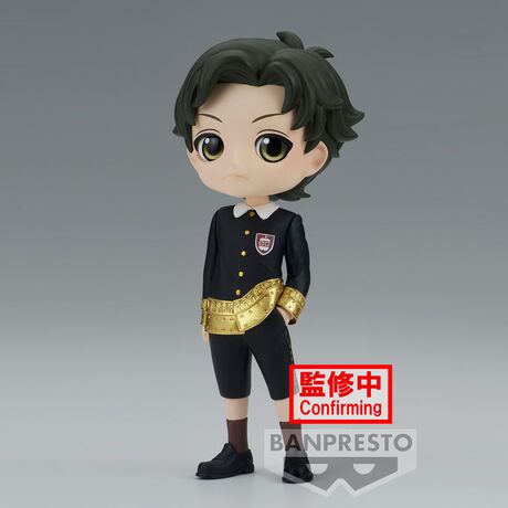 Spy X Family Damian Desmond ver.A Q posket figure 13cm 4983164883671