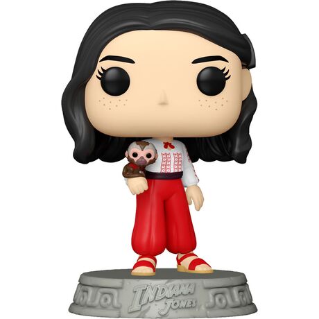 FUNKO POP Indiana Jones Marion Ravenwood 1351 59260