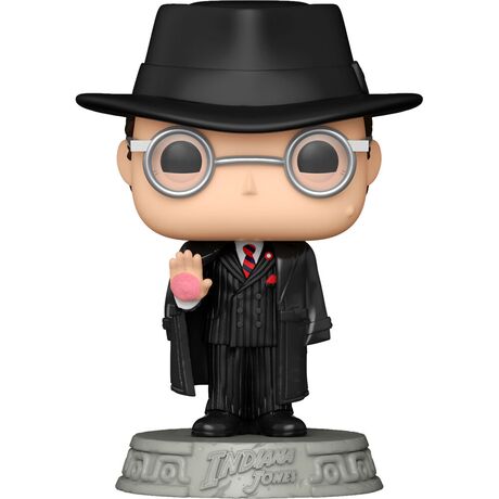 FUNKO POP Indiana Jones Arnold Toht 1353 59257