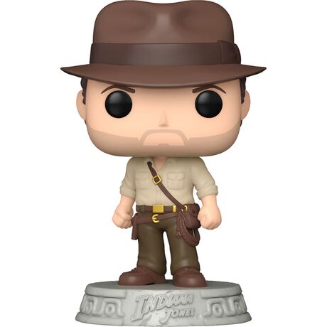 FUNKO POP Indiana Jones Indiana Jones 1350 59258