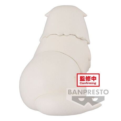 Spy X Family Bond Forger Ver.A Fluffy puffy figure 8cm 4983164884685