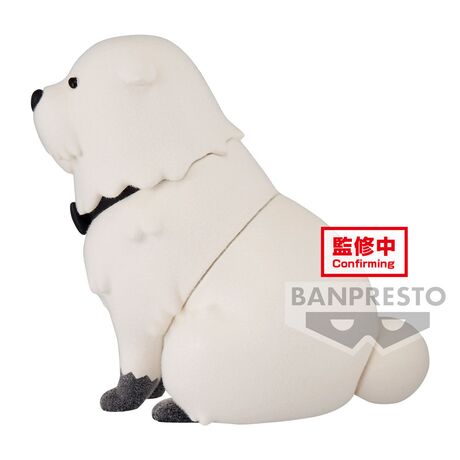 Spy X Family Bond Forger Ver.A Fluffy puffy figure 8cm 4983164884685