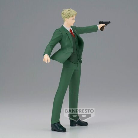 Spy x Family Vibration Stars Loid Forger BP88658P