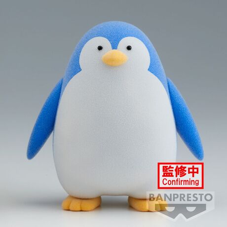 Spy X Family Fluffy Puffy Penguin figure 8cm 4983164887556
