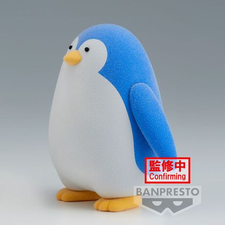 Spy X Family Fluffy Puffy Penguin figure 8cm 4983164887556