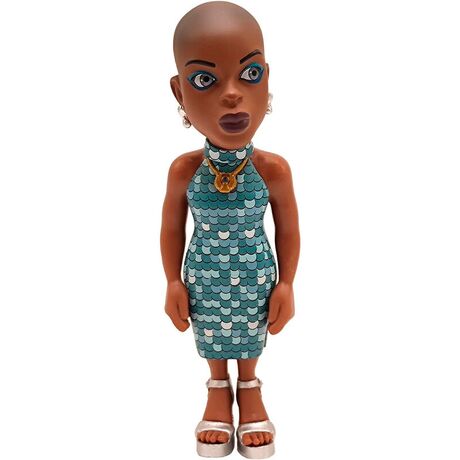 Wednesday Bianca Minix figure 12cm 8436605111803