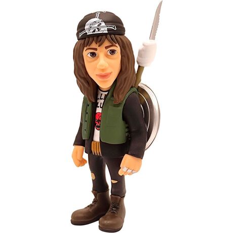 Stranger Things Eddie Minix figure 12cm 8436605111810