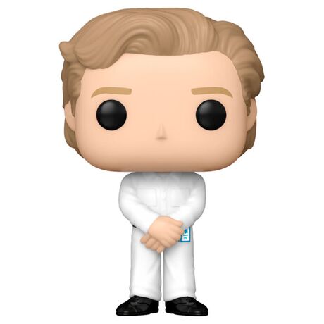 FUNKO POP Stranger Things S4 Henry (001) 1458 72136