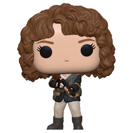 FUNKO POP Stranger Things S4 Nancy w/Shotgun 1460 72139
