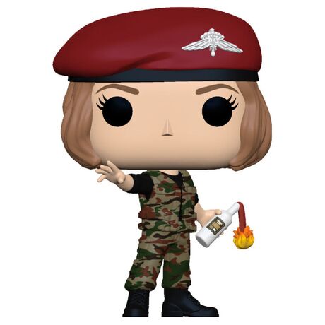 FUNKO POP Stranger Things S4 Robin w/Cocktail 1461 72140