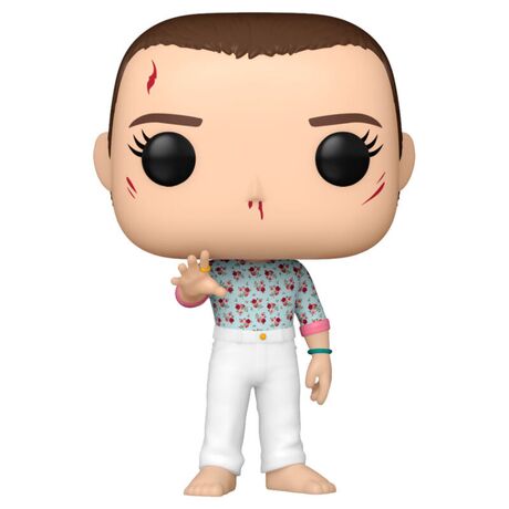 Funko Pop! Stranger Things - Eleven 1457 Chase