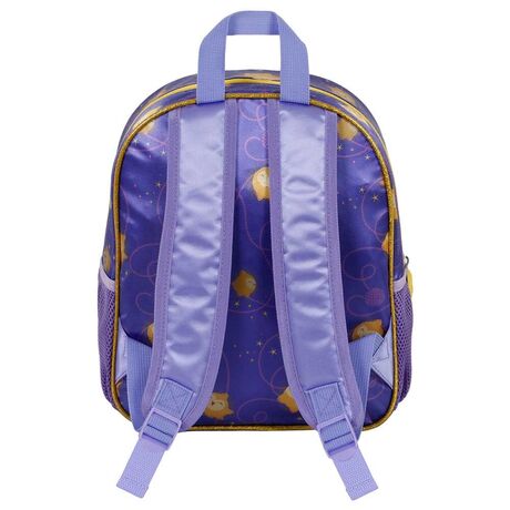 Disney Wish 3D backpack 31cm 8445118067804