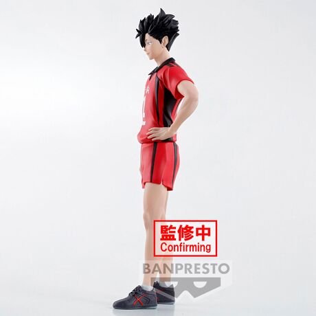 Haikyu!! Crayon Shinchan Cosplay Tetsuro Kuroo BP89185P