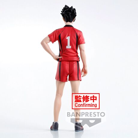 Haikyu!! Crayon Shinchan Cosplay Tetsuro Kuroo BP89185P