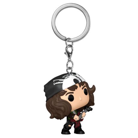 FUNKO KEY Stranger Things S4 Eddie 74512