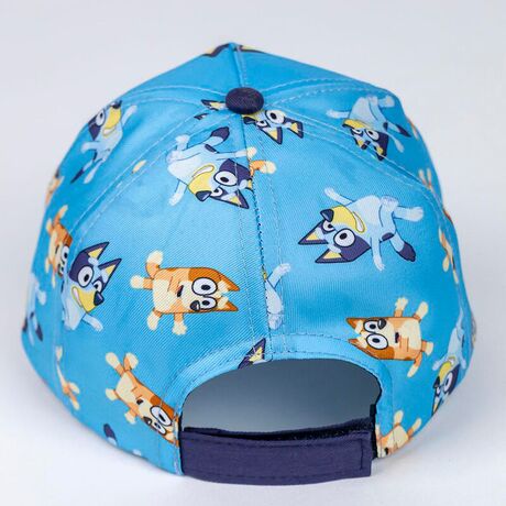 Bluey cap 18445484351498