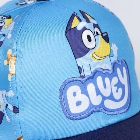 Bluey cap 18445484351498