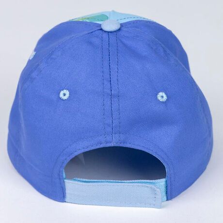 Bluey assorted cap 18445484351252