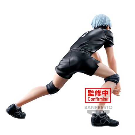 Haikyu!! Posing Figure Shinsuke Kita BP89350P