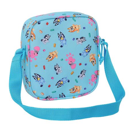 SAFTA Bluey shoulder bag