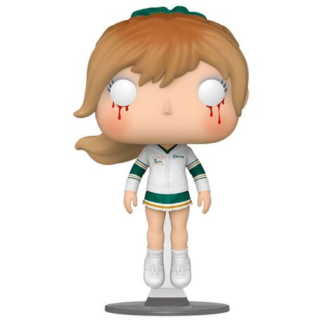 FUNKO POP Stranger Things S4 Chrissy Cunningham Floating 80136