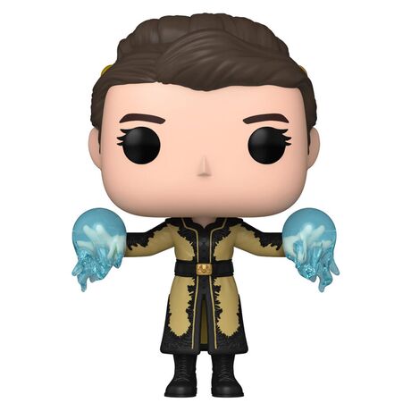 POP figure Shadow Bone Alina Starkov Exclusive 889698723596