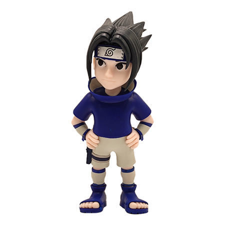 MINIX Naruto Sasuke 101