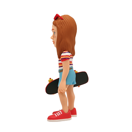 Stranger Things Max Minix figure 12cm 8436605114408