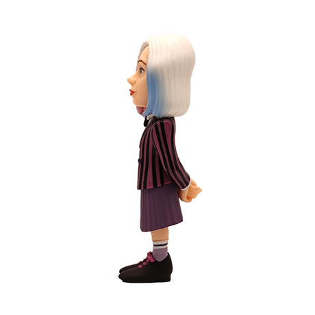 Wednesday Enid Sinclair Minix figure 12cm 8436605111780