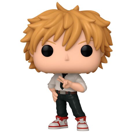 Funko Pop! Chainsaw Man Denji 1678