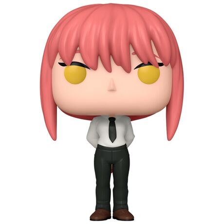 Funko Pop! Chainsaw Man Makima 1679
