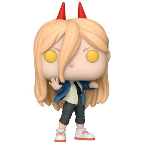 Funko Pop! Chainsaw Man Power 1681