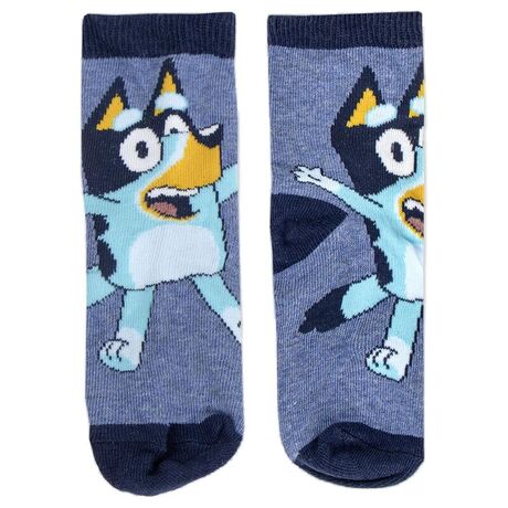 CERDÁ Bluey pack 4 assorted shocks